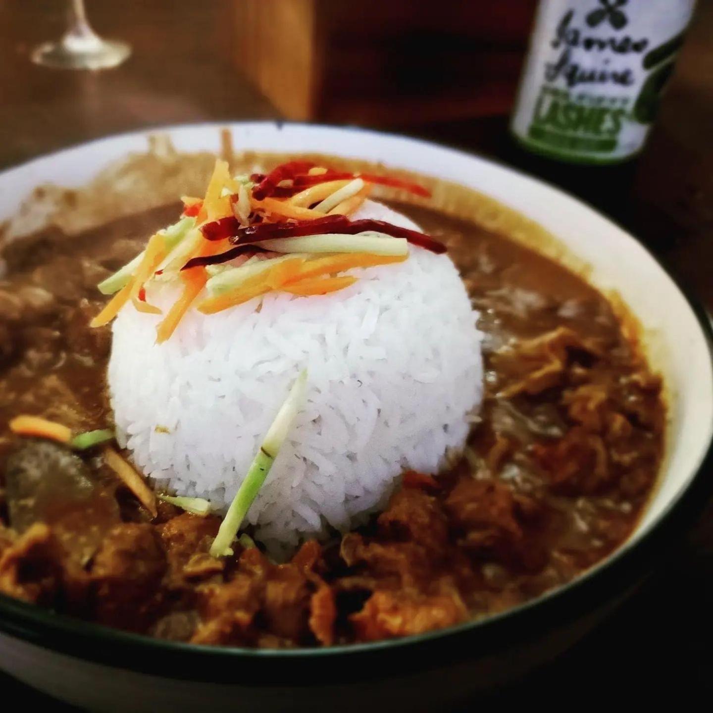 林可天堂雨林酒店 Diwan 外观 照片